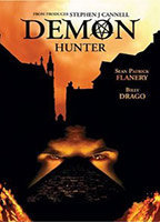 Title: Demon Hunter (2005)