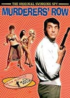 Title: Murderers' Row (1966)