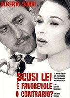 Title: Scusi, lei è favorevole o contrario? (1967)
