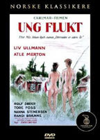 Title: Ung flukt (1959)