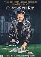 Title: The Cincinnati Kid (1965)