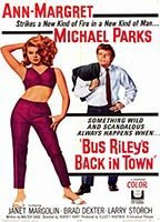Title: Bus Riley's Back in Town (1965)