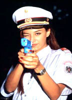 Title: Die Blaue Kanone (1999)