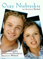 Title: Blue Eyes (1994)