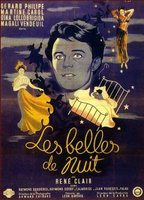 Title: Les belles de nuit (1952)