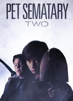 Title: Pet Sematary Two (1992)