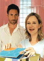 Title: Italiener und andere Süßigkeiten (2004)