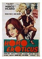 Title: Homo Eroticus (1971)