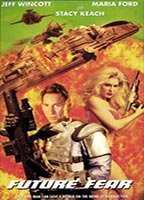Title: Future Fear (1998)