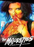 Title: The Majorettes (1986)
