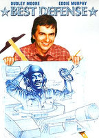 Title: Best Defense (1984)