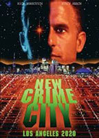 Title: New Crime City (1994)
