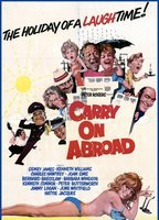 Title: Carry On Abroad (1972)