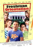 Title: Freshman Orientation (2004)