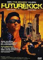 Title: Future Kick (1991)