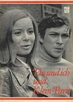Title: Du und ich und Klein-Paris (1971)