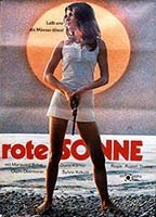 Title: Rote Sonne (1970)