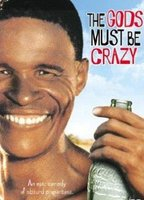 Title: The Gods Must Be Crazy (1980)