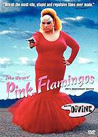 Title: Pink Flamingos (1972)