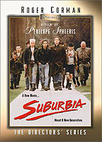Title: Suburbia (1984)