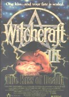 Title: Witchcraft III: The Kiss of Death (1991)