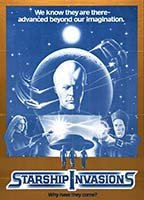 Title: Starship Invasions (1977)