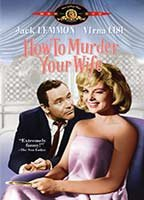 Title: How to Murder Your Wife (1965)
