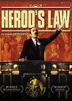 Title: Herod's Law (2000)