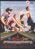 Title: The Unknown Cyclist (1998)