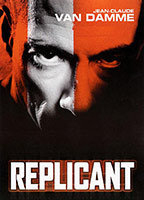 Title: Replicant (2001)