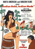 Title: Indian Raid, Indian Made (1969)