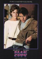 Title: Blue City (1986)