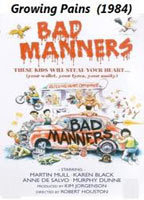 Title: Bad Manners (1984)