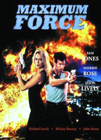 Title: Maximum Force (1992)