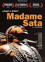 Title: Madame Satã (2002)
