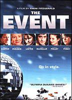 Title: The Event (2003)