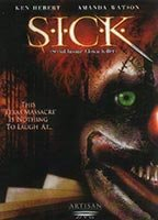 Title: S.I.C.K. Serial Insane Clown Killer (2003)