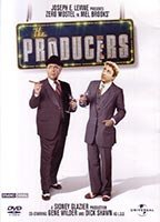Title: The Producers (1968)