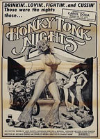 Title: Honky Tonk Nights (1978)