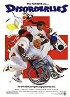Title: Disorderlies (1987)