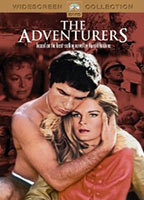 Title: The Adventurers (1970)