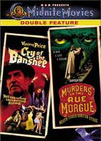 Title: Cry of the Banshee (1970)