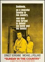Title: Vengeance Is Mine (1974)