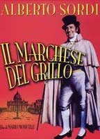 Title: Il Marchese del Grillo (1981)