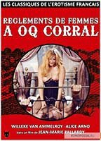 Title: Règlements de femmes OQ Corral (1974)