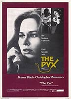 Title: The Pyx (1973)