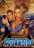 Title: Aquanoids (2003)