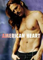 Title: American Heart (1992)
