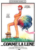 Title: Comme la lune (1977)