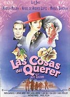 Title: Las cosas del querer (1989)